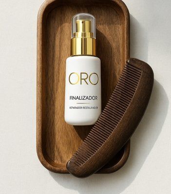 Donatti "Oro finilizadore essence" Есенція фінілізатор 100мл DN-ORO-100-64 фото