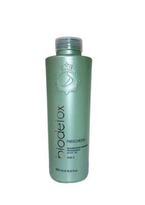 Donatti &ldquo;BioDetox Relinhador Hidrante&rdquo; крок 3 ліпідний комплекс 500 мл DN-S3-BIO-500-45 фото