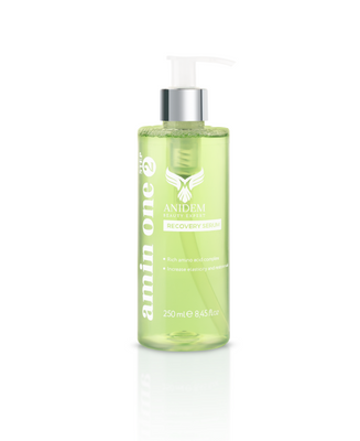 ANIDEM &ldquo;AminOne Recovery Serum&rdquo; амінокислотна сироватка крок 2 250 мл AN-S2-AMIN-REC-250-70 фото