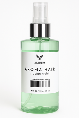 ANIDEM AromaSpray 120ml arabian night AN-SPR-AR-120-10 фото
