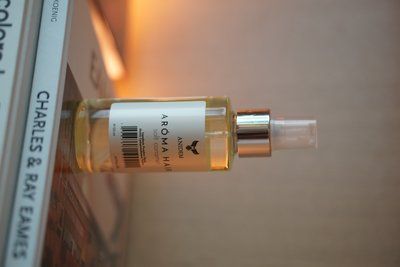 ANIDEM AromaSpray 120ml salt caramel  AN-SPR-CA-120-03 фото