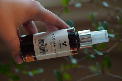 ANIDEM AromaSpray 120ml resistant wood  AN-SPR-WO-120-07 фото