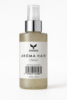 ANIDEM AromaSpray 120ml classis  AN-SPR-CL-120-01 фото