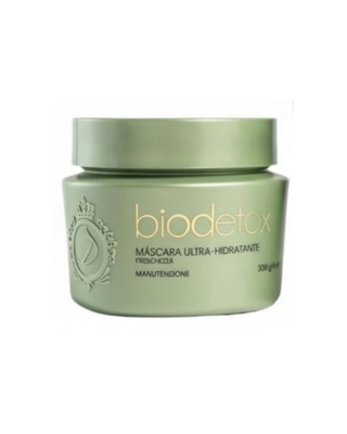 Donatti &ldquo;Argan Detox" маска для домашнього догляду 300мл DN-ARG-300-96 фото