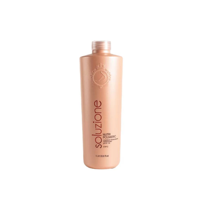 Donatti &ldquo;Soluzione Nutre Balm Complexo Restaurador&rdquo; крок 2 протеїновий комплекс 1000мл DN-S2-SOL-1000-35 фото