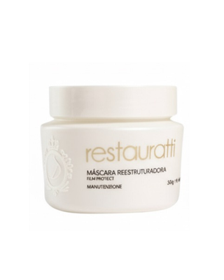 Donatti &ldquo;Restauratti Up" маска для домашнього догляду 300мл DN-RES-300-99 фото