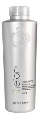 Donatti &ldquo;The ION Free Blonde shampoo" крок 2 стабілізатор 500мл DN-S2-ION-500-24 фото