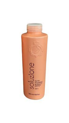 Donatti &ldquo;Soluzione BB-cream&rdquo; крок 3 ліпідний комплекс 500 мл DN-S3-SOL-500-44 фото
