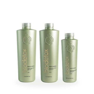 Donatti BioDetox набір 1000/1000/500мл DN-SET-BIO-1000-500-120 фото