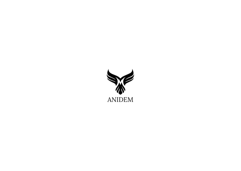 Anidem Catalog