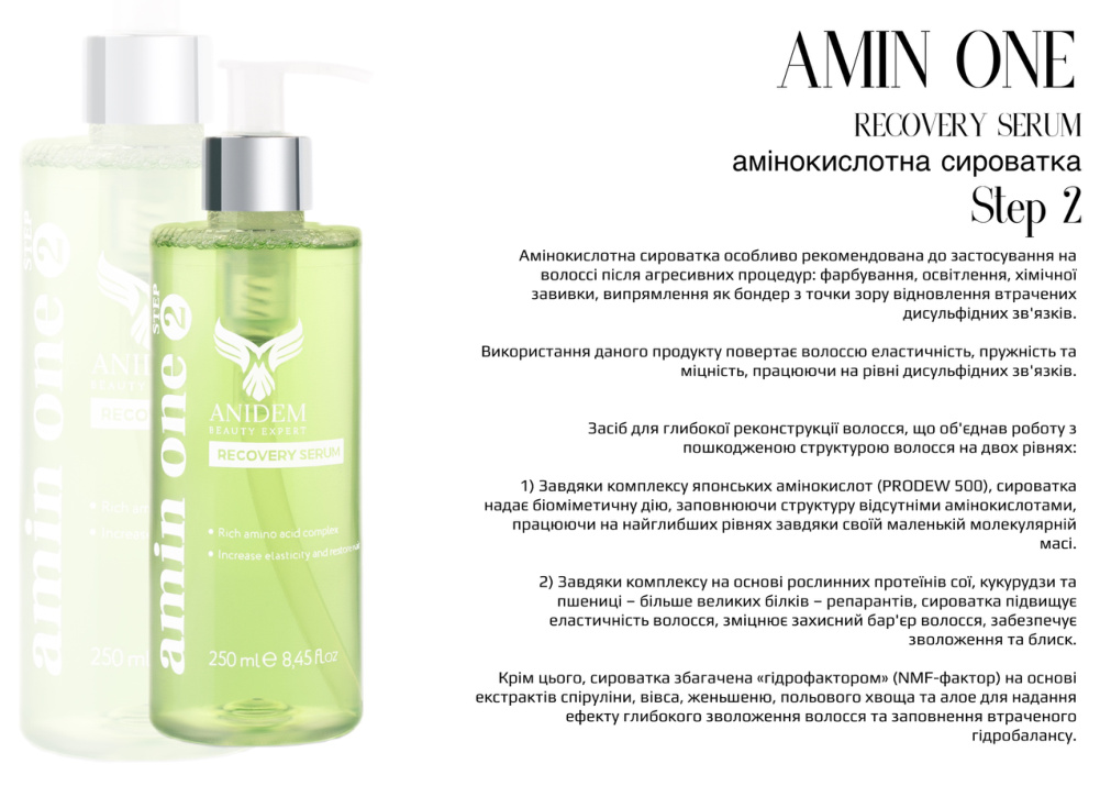 Anidem Catalog