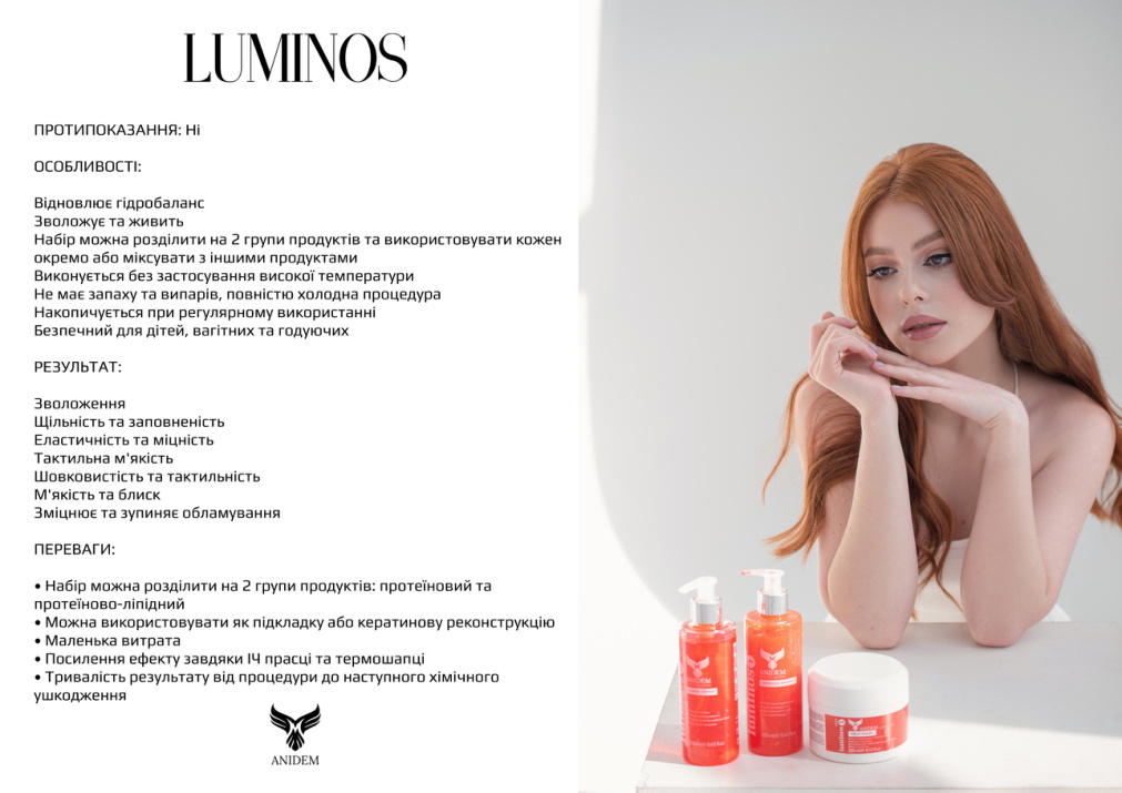 Anidem Catalog
