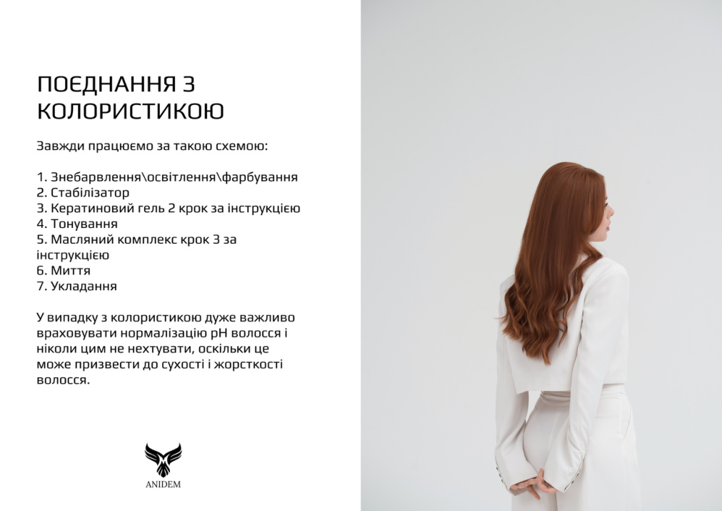 Anidem Catalog