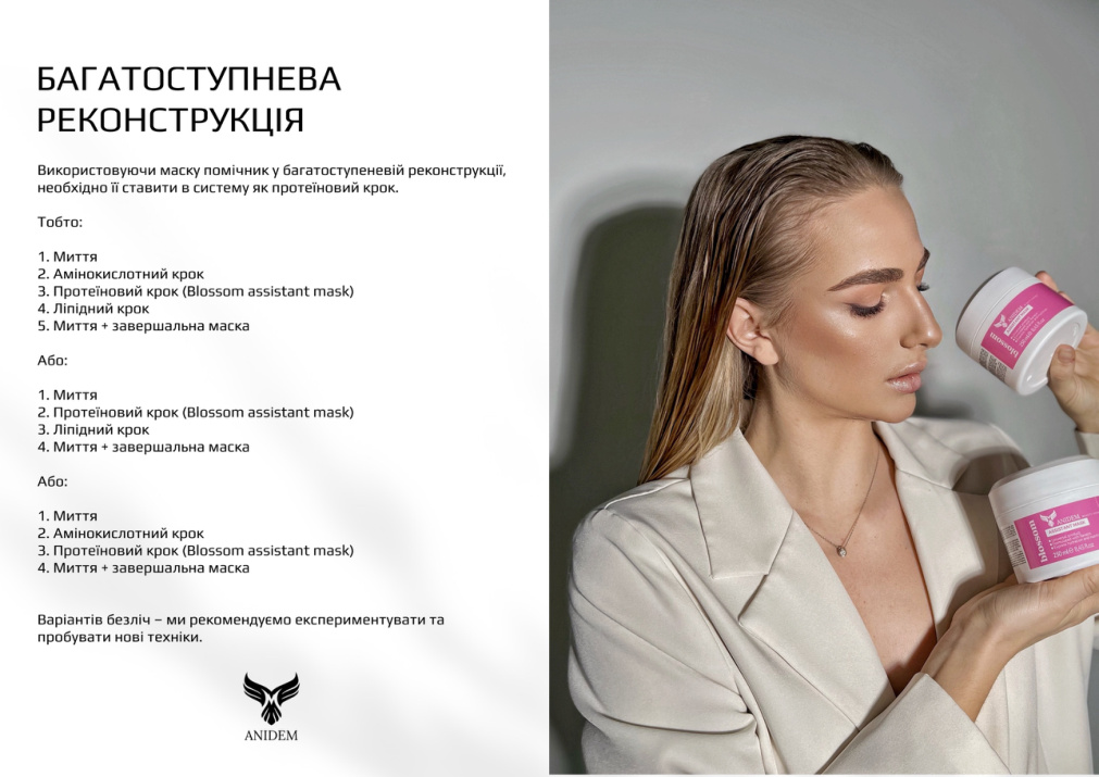 Anidem Catalog