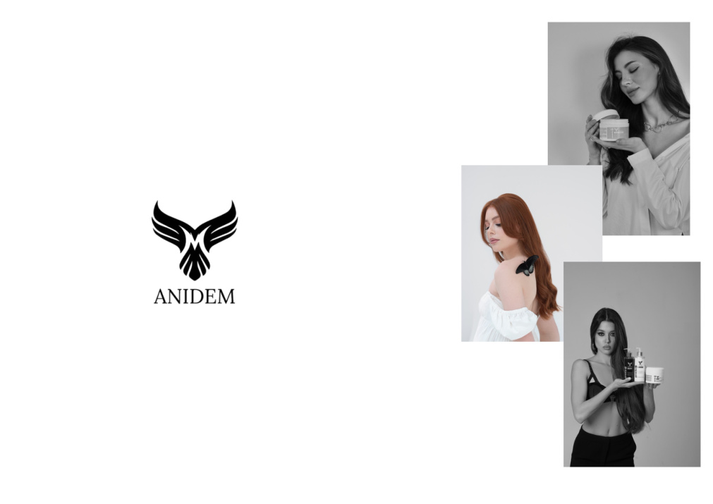 Anidem Catalog