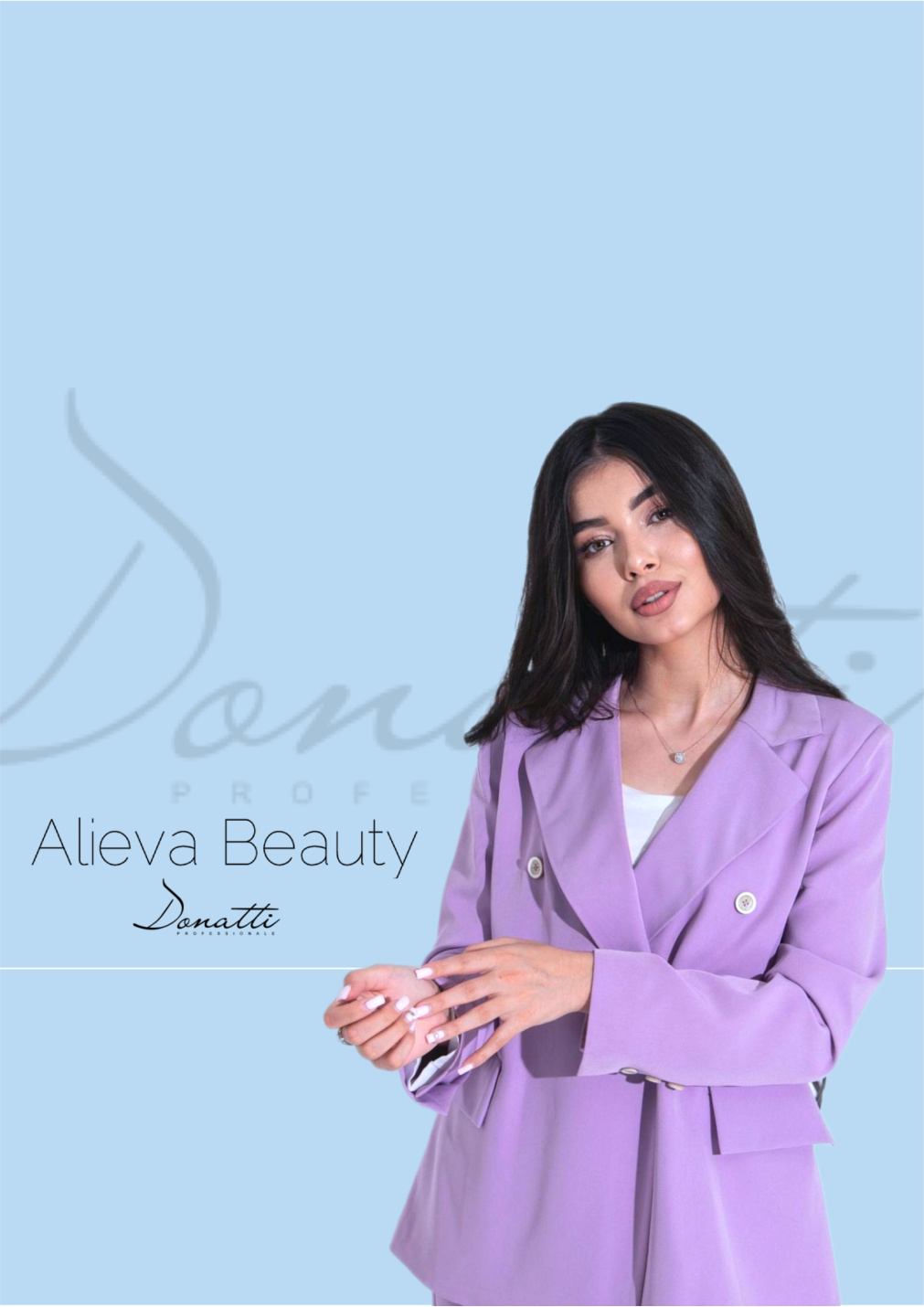 Donatti Catalog
